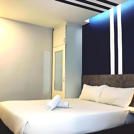 Bluemoon Boutique Hotel Kuala Lumpur Exterior photo