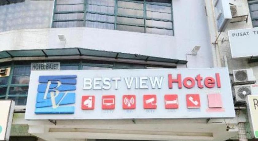 Bluemoon Boutique Hotel Kuala Lumpur Exterior photo