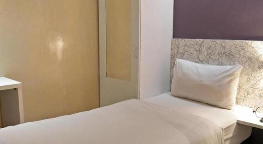 Bluemoon Boutique Hotel Kuala Lumpur Exterior photo