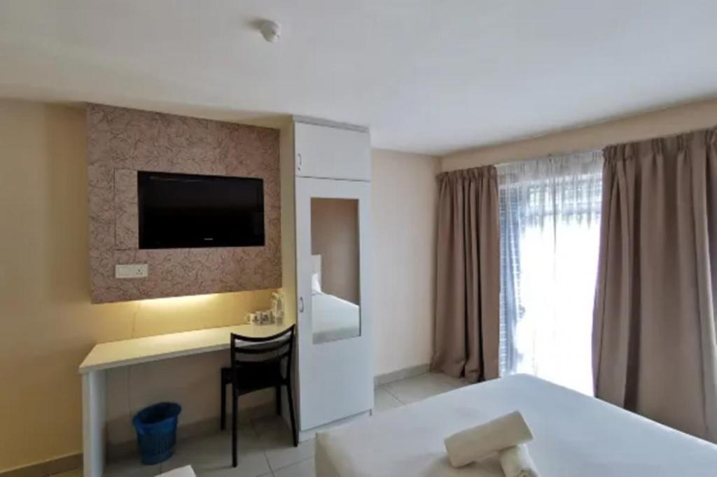 Bluemoon Boutique Hotel Kuala Lumpur Exterior photo