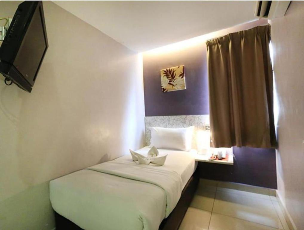 Bluemoon Boutique Hotel Kuala Lumpur Exterior photo