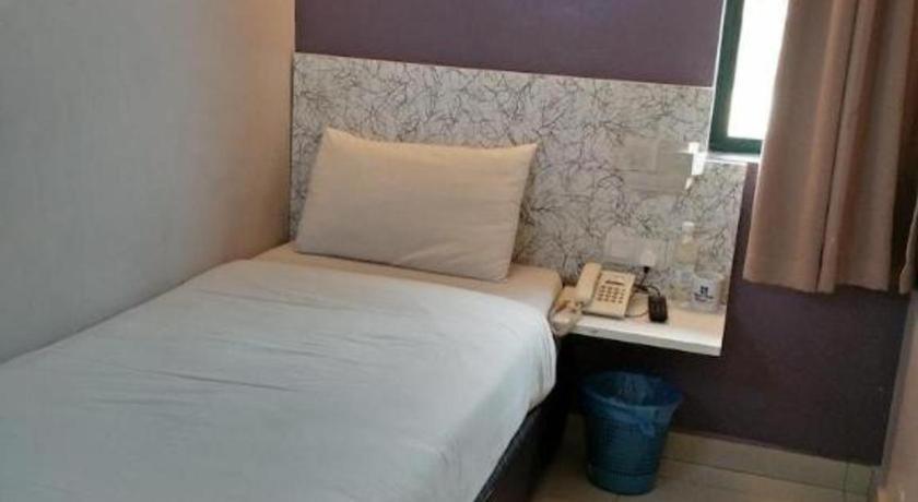 Bluemoon Boutique Hotel Kuala Lumpur Exterior photo