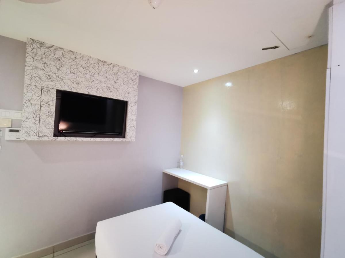 Bluemoon Boutique Hotel Kuala Lumpur Exterior photo
